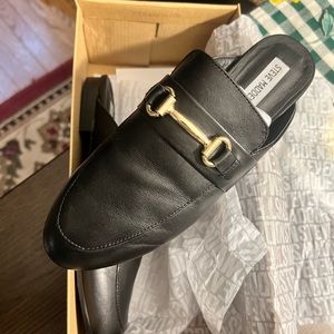 Steve Madden size 9 Kandi mules